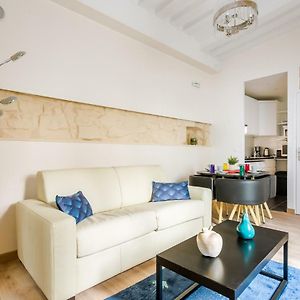 Marais Saint Paul Ecouffes With Ac